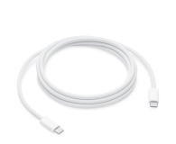 Kabel APPLE Przewód USB-C do ładowania, 240 W (2 m)